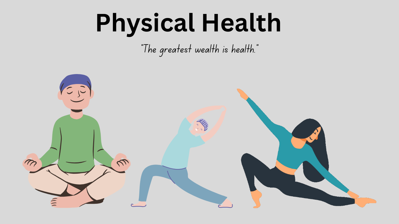 Physical Health