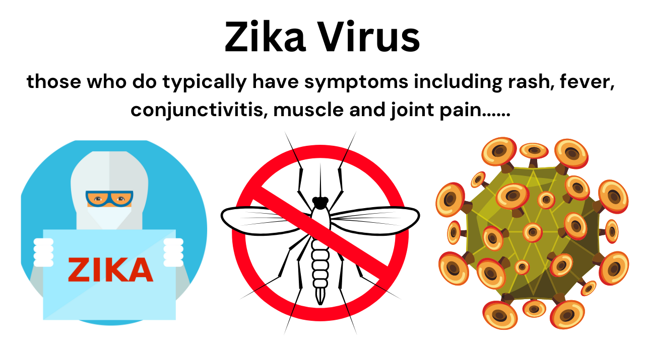 Zika virus disease