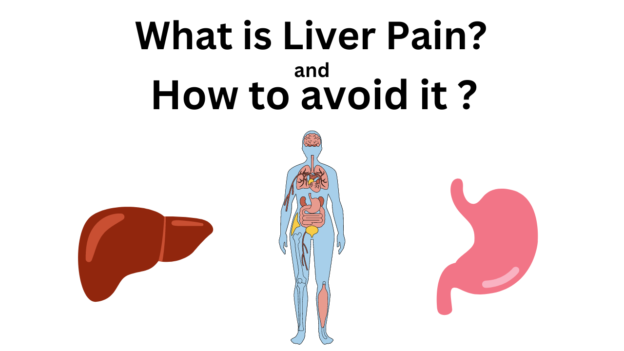 Liver Inflammation (Hepatitis)